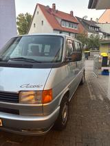 Volkswagen T4 Multivan - Volkswagen T4 Multivan aus 1996