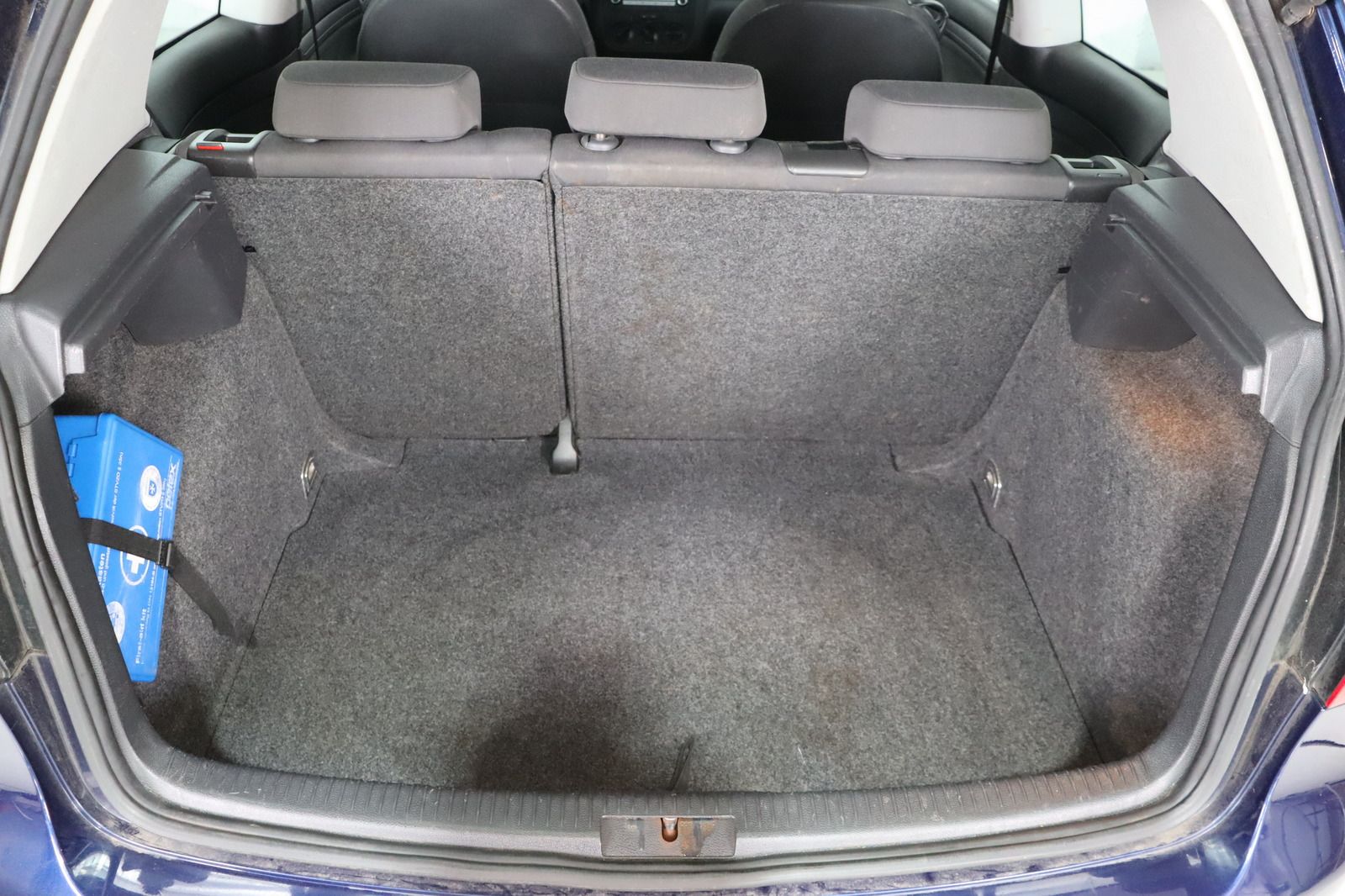 Fahrzeugabbildung Volkswagen Golf 1.4 Trendline * Klima * 1. Hand