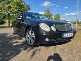 Mercedes-Benz E 220 CDI ELEGANCE Elegance - gebrauchte Mercedes-Benz E 220 aus dem Jahr 2005