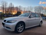 BMW 320i Touring 2005 - BMW 3er Reihe aus 2006: Kombi