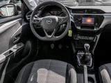Opel Corsa F 1.2 Basis Assistenz-Paket Style-Paket - Opel Corsa: Style