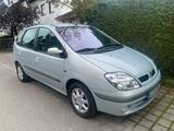 Renault Scenic Megane - gebrauchte Renault Megane aus dem Jahr 2001