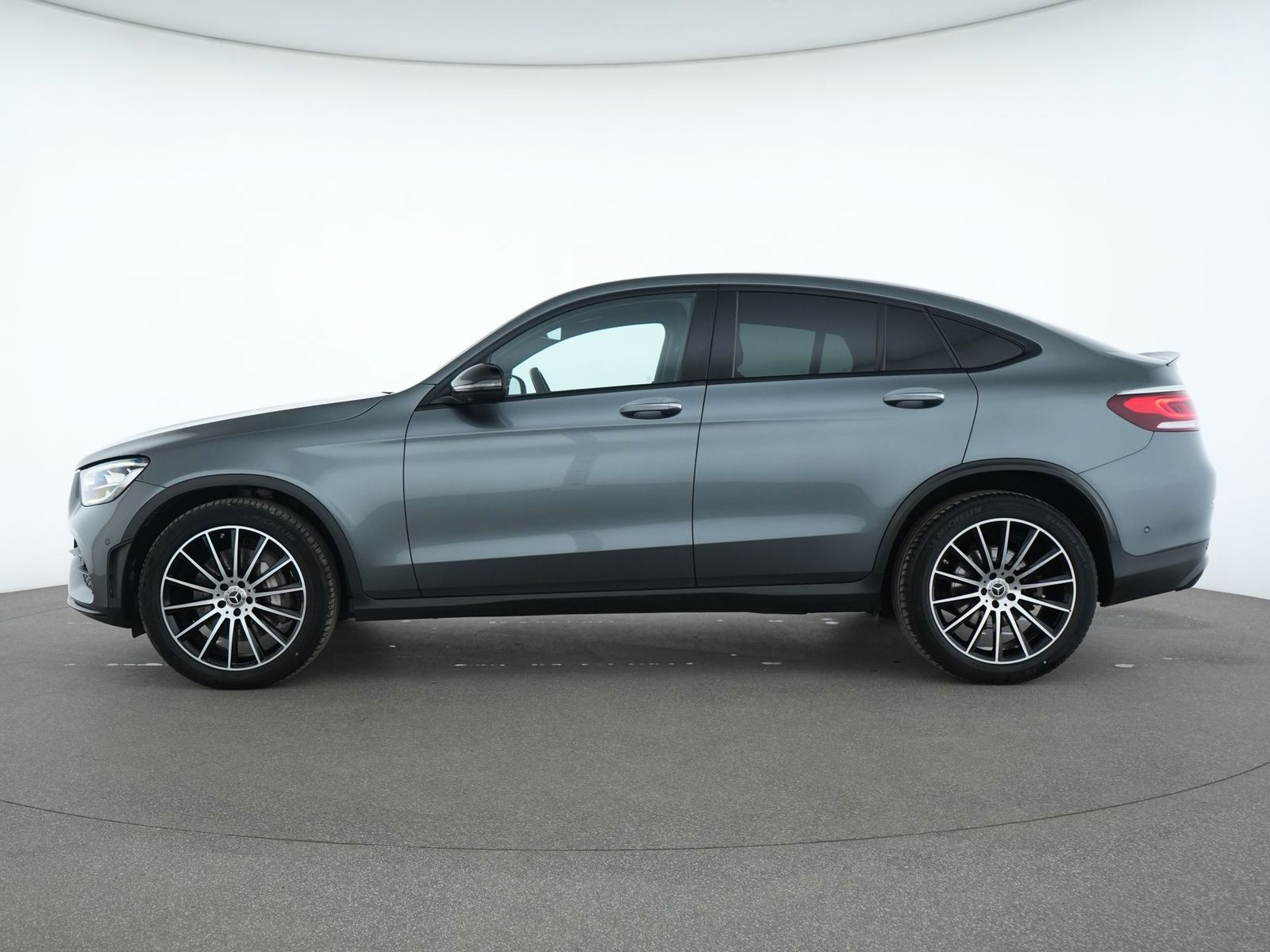 Mercedes-Benz GLC 200 AMG Line 360Grad|SHZ|Navi|ACC|Kessy foto 9