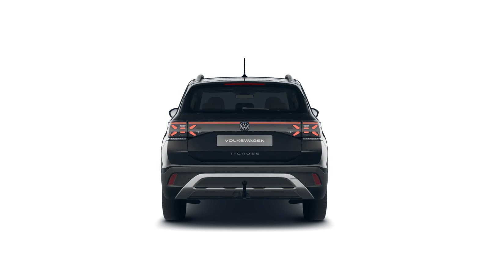 Volkswagen T-Cross - Bild 8