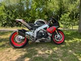 Aprilia RSV 4 RR - viele Extras - TOP ZUSTAND - APRILIA RR RSV4