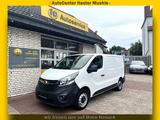 Opel Vivaro Kasten L1H1 2,7t*1. Hd *MwSt *Klima*Tempo - Opel Vivaro in Osnabrück