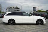 Mercedes-Benz E 200 T*2.Hand*AMG Night Paket*Kamera*MBUX*SHZ* - Mercedes-Benz: Mb