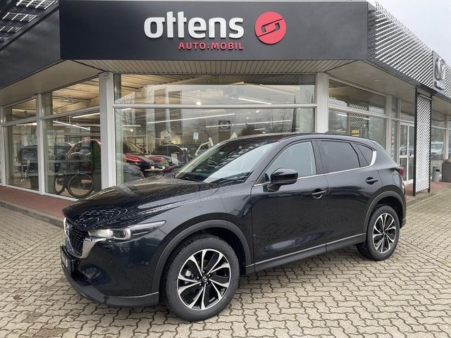 Mazda CX-5 2.0 ADVANTAGE; Navi, LED, Kamera