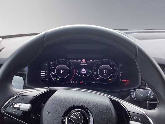 Kodiaq 1.5TSI DSG Style