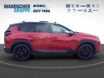 Citroën C5 Aircross 1.2 145 MAX AHK+HUD+KeyLess+LED+Navi