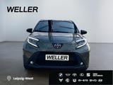 Toyota Aygo X S-CVT Pulse *LED*CarPlay*CAM*SHZ*PDC*Navi - Toyota aus 2022: Aygo