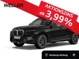 BMW X7 xDr 40d M SPORT SkyL,AHK,22",Lea.o.Anz.845,-