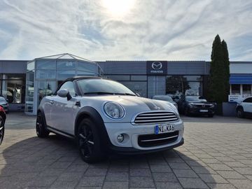 MINI CABRIO Mini Cooper Cabrio