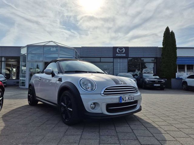 MINI CABRIO Mini Cooper Cabrio