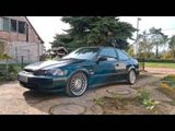 Honda Civic Ej6 - Honda Civic aus 2000