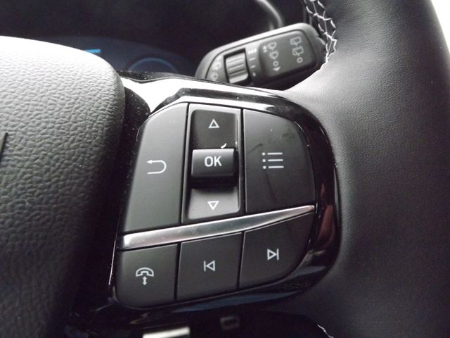Kuga Hybrid Active X*Head-up*AHK elektr.*4x4*