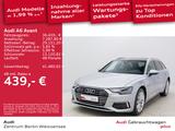 Audi A6 Avant 40 TDI S-TRO*QUA*LED*RFK*PANO*LEDER*HUD