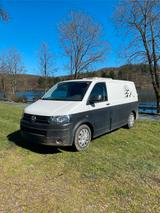 Volkswagen T5 Transporter - gebrauchte VW T5 Transporter aus dem Jahr 2011