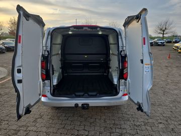 Bild 8 Ford Transit Custom 320 L2 Limited Doka FWD AHK Navi