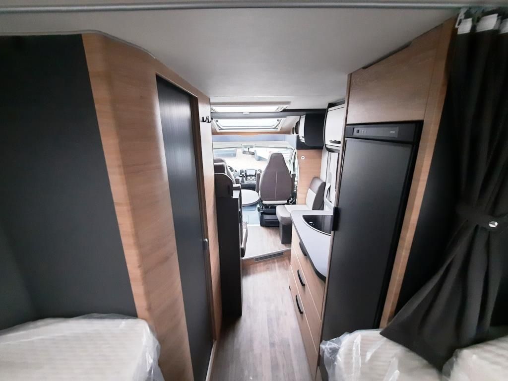 Fahrzeugabbildung Knaus L!VE TI 650 MEG Platinum Selection Verfüg./Spare