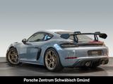 Porsche Cayman 718 GT4 RS Clubsportpaket Liftsystem-VA - : Coupe, Alcantara