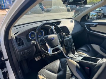 Volvo XC60 - 11