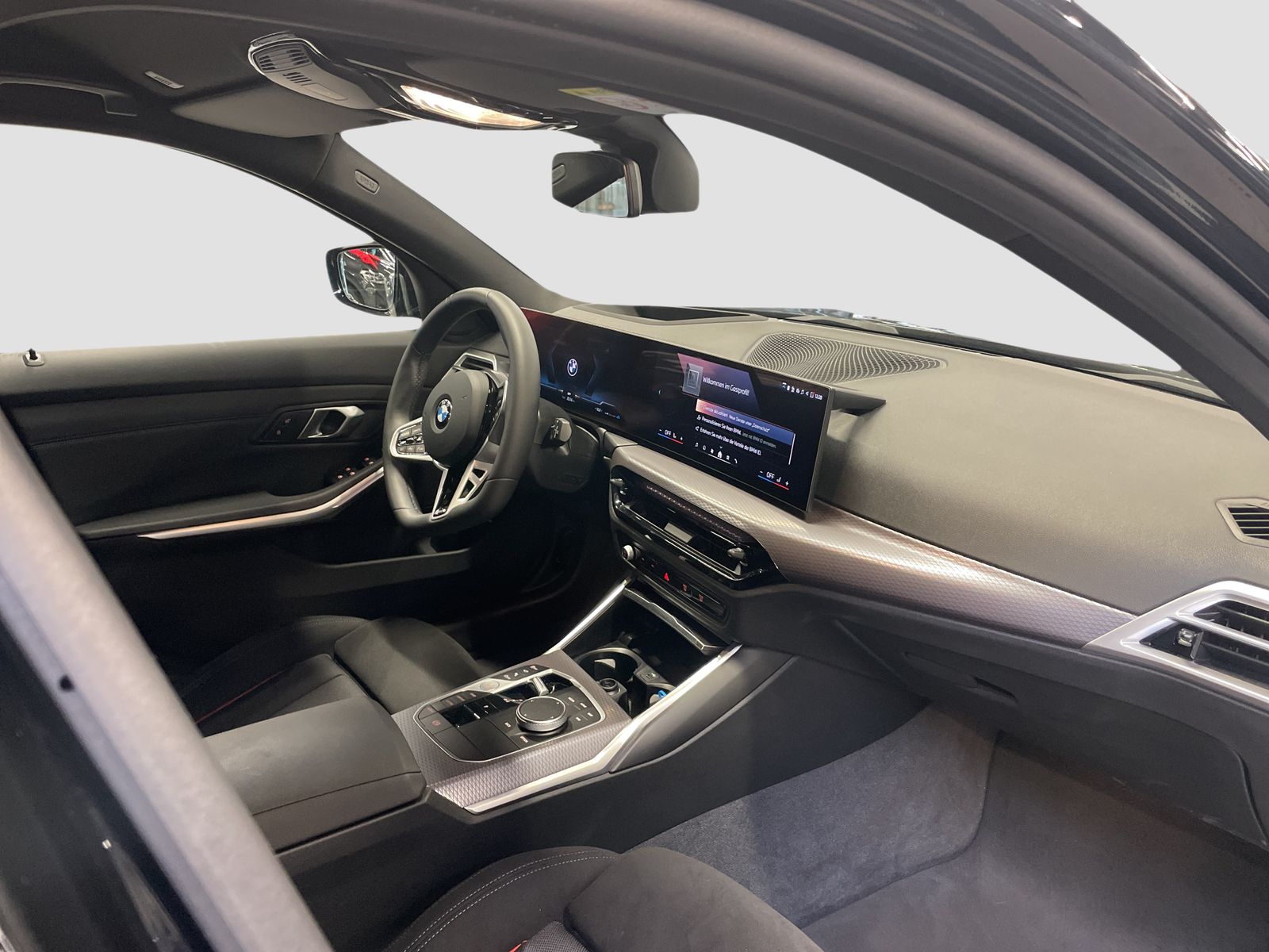 BMW 320 - Bild 10