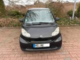 Smart ForTwo coupé 1.0 45kW mhd black limited blac...