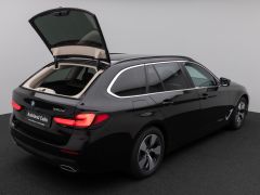 Foto Nummer 14: BMW 520d