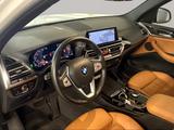 BMW X3 xDrive20i Navi AHK Kamera Driv.Assist HiFi - BMW X3 mit Benzin-Antrieb