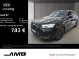 Audi Q7 S line 55 TFSI Laser/Assist+/Sitzbelüft/Stand - gebrauchte Audi Q7 aus dem Jahr 2024