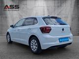 Volkswagen Polo VI 1.0 TSI EU6d Comfortline Musikstreaming  - Volkswagen Polo: Eu