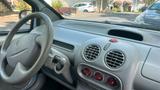 Renault twingo mit faltdach - : Kleinwagen, mit Faltdach