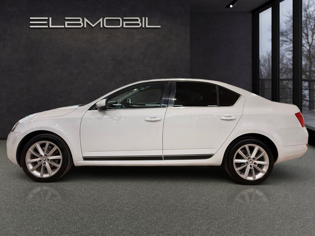 Skoda Octavia - Bild 5