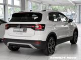 Volkswagen T-Cross 1.0 TSI Style DSG + ACC + LED + NAVI - VW T-Cross Gebrauchtwagen in Bremen