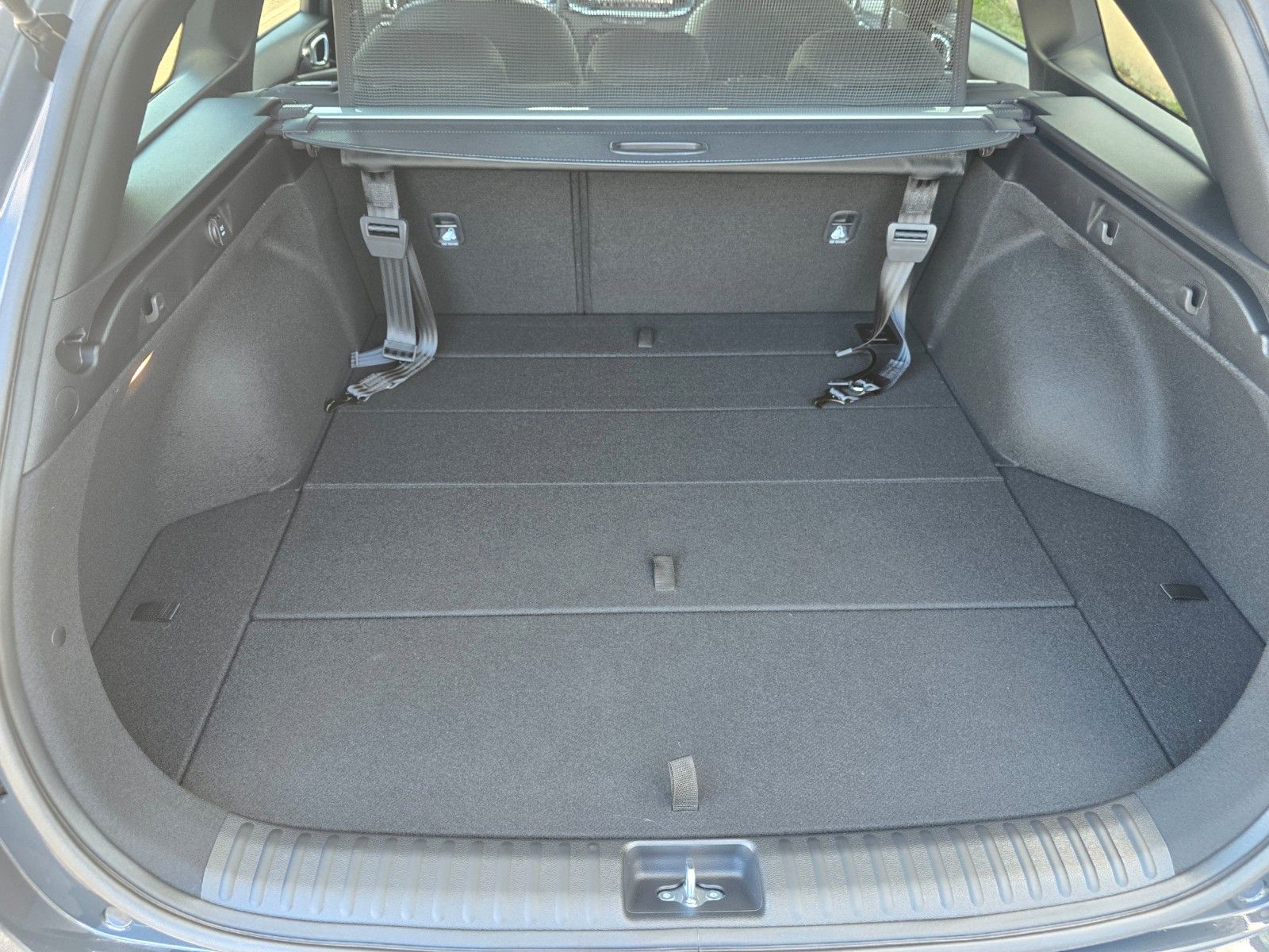 Fahrzeugabbildung Kia CEED_SW 1.0T 48V DCT 100 NIGHTLINE STD