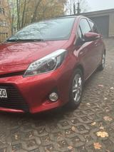 Toyota Yaris 1,5-l-VVT-i Hybrid Club Club - Toyota Yaris Club mit Benzin-Antrieb