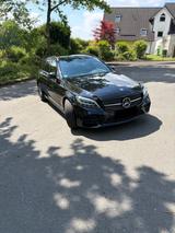 Mercedes-Benz Mercedes C200 T AMG Line LED Kamera 8-fach - Mercedes-Benz C 200 in Leverkusen