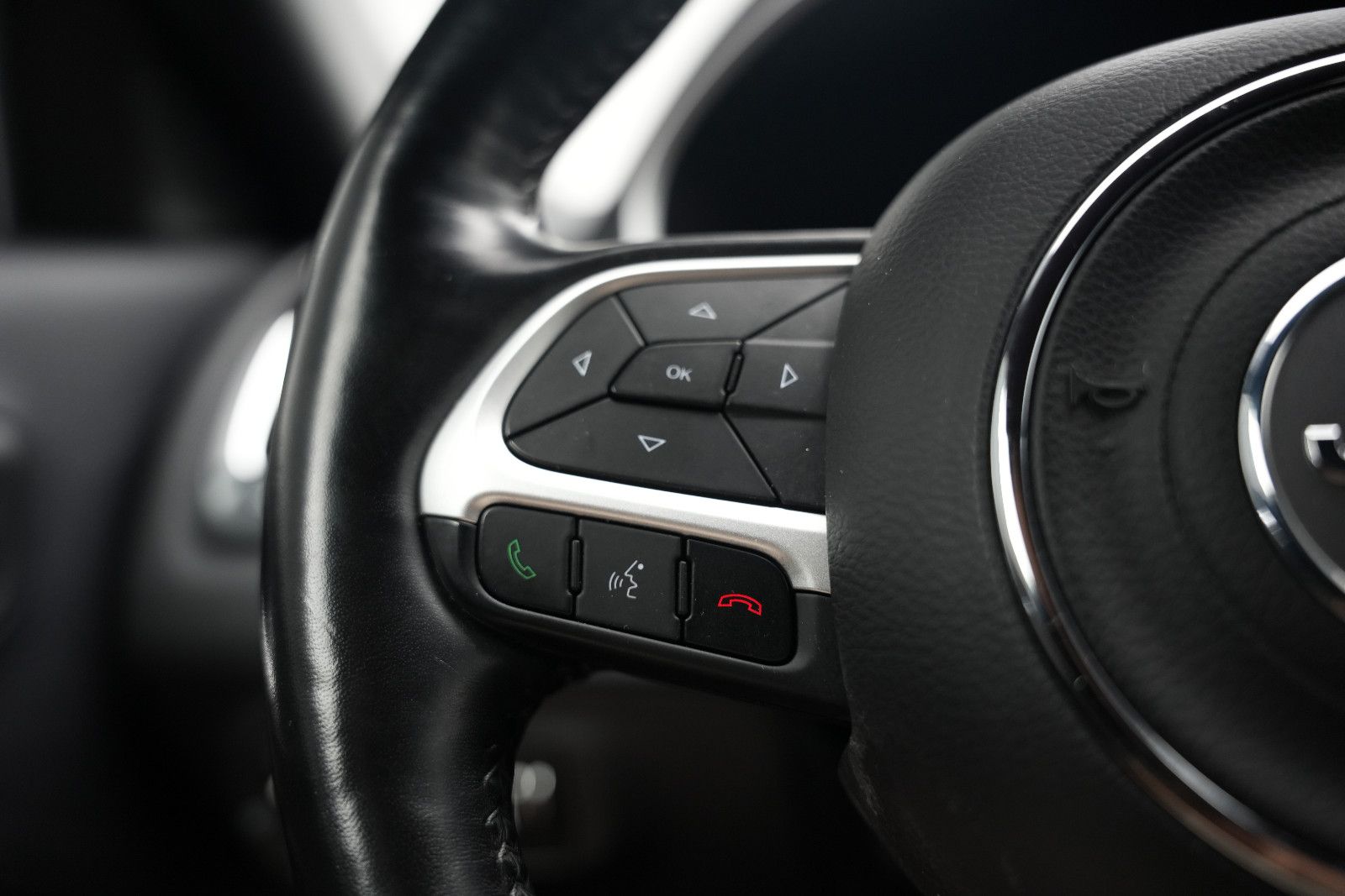 Fahrzeugabbildung Jeep Compass S Plug-In Hybrid 4WD *AlpineSound*Kamera