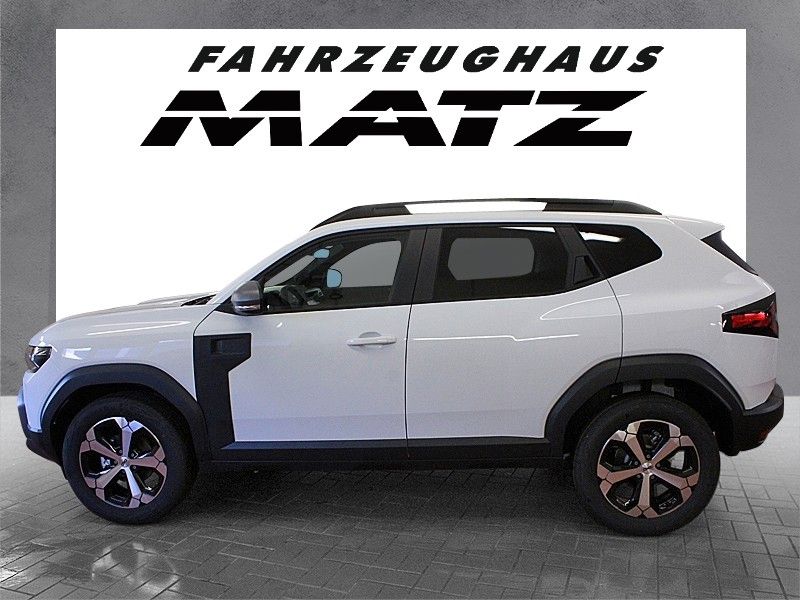 Fahrzeugabbildung Dacia Duster mild hybrid 130 Journey *Winterpaket*