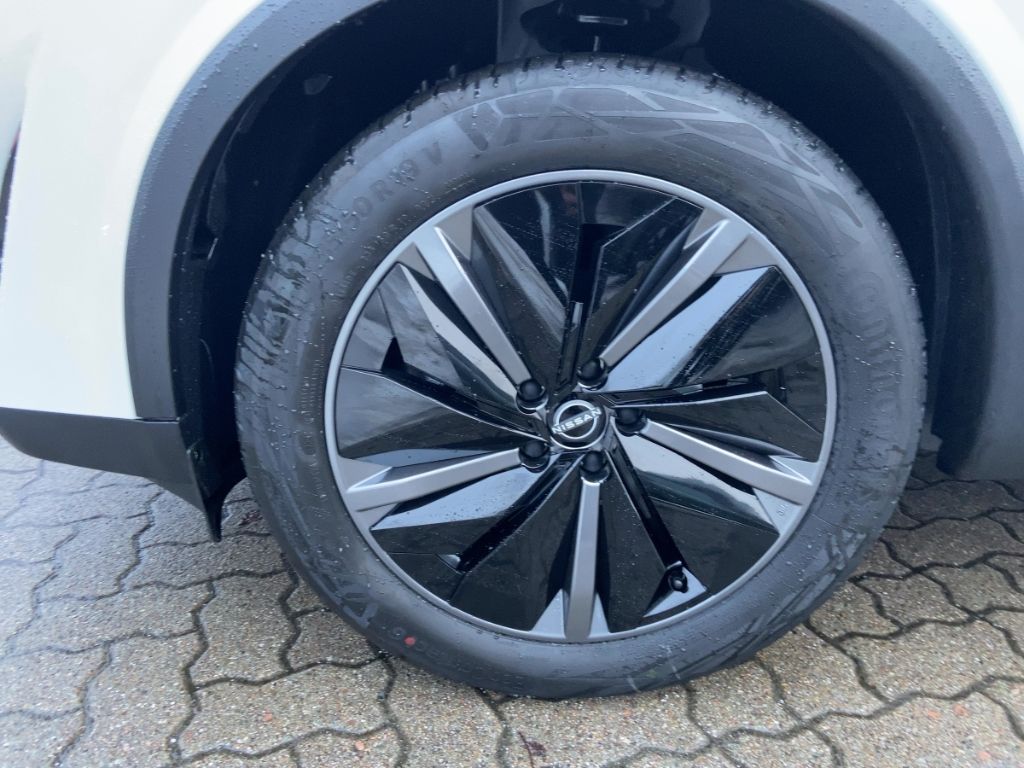 Nissan Qashqai - Bild 8