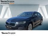 Skoda Octavia Combi Style 1.5 TSI DSG APP+AHK+LED+KAM - Skoda Octavia aus 2024