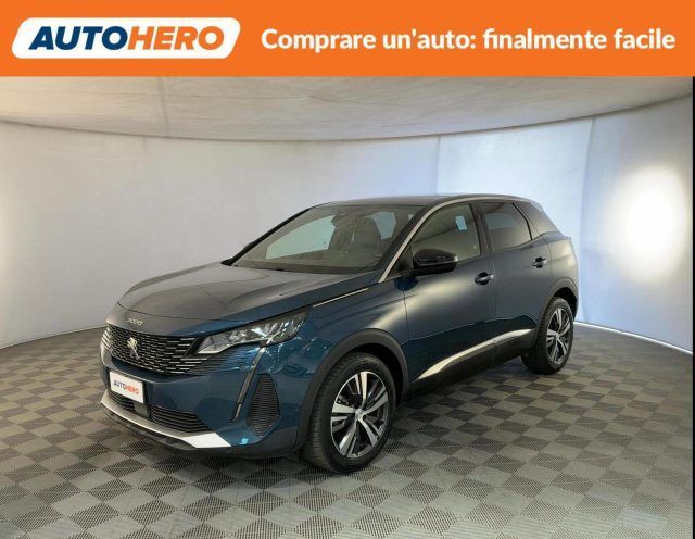 Image of Peugeot 3008