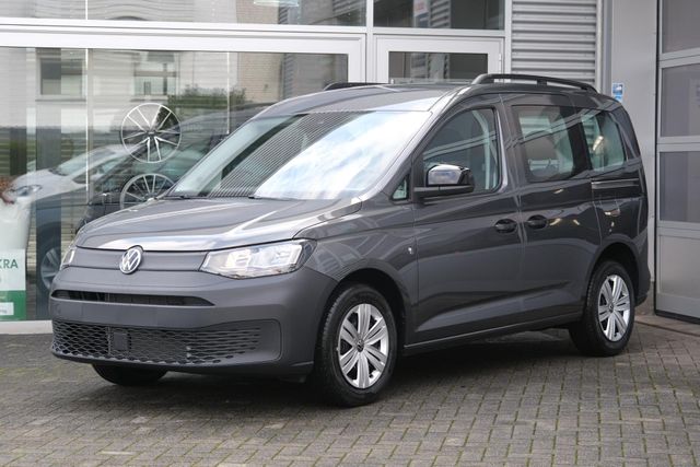 Volkswagen Caddy 1.5 TSI AHK App-Connect Winterpaket PDC...