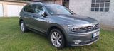 Volkswagen Tiguan Allspace Highline 140kW DSG 4MOTIO... - Volkswagen Tiguan Allspace: Privatanbieter