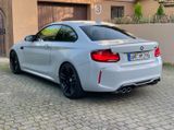 BMW M2 Competition *2.Hd*Schalensitze*H&K*Carbon*DE  - BMW M2 aus 2020