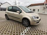 Renault Modus Dynamique 1.5 dCi  63kW - Renault Modus Dynamique mit Diesel-Antrieb