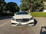 Mercedes-Benz *Diamant-Weiß*AMG-Drivers*360*Keyless*Designo* - Mercedes-Benz CLS 63 AMG: Coupe