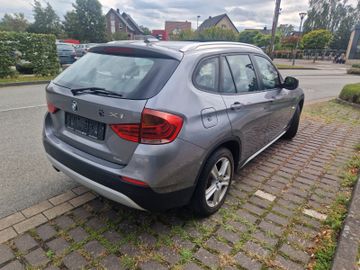 BMW X1 - 5