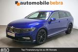 Volkswagen Passat 2.0TDI DSG 2xR-Line 4M Virtual VOLL - Volkswagen Passat: Vi